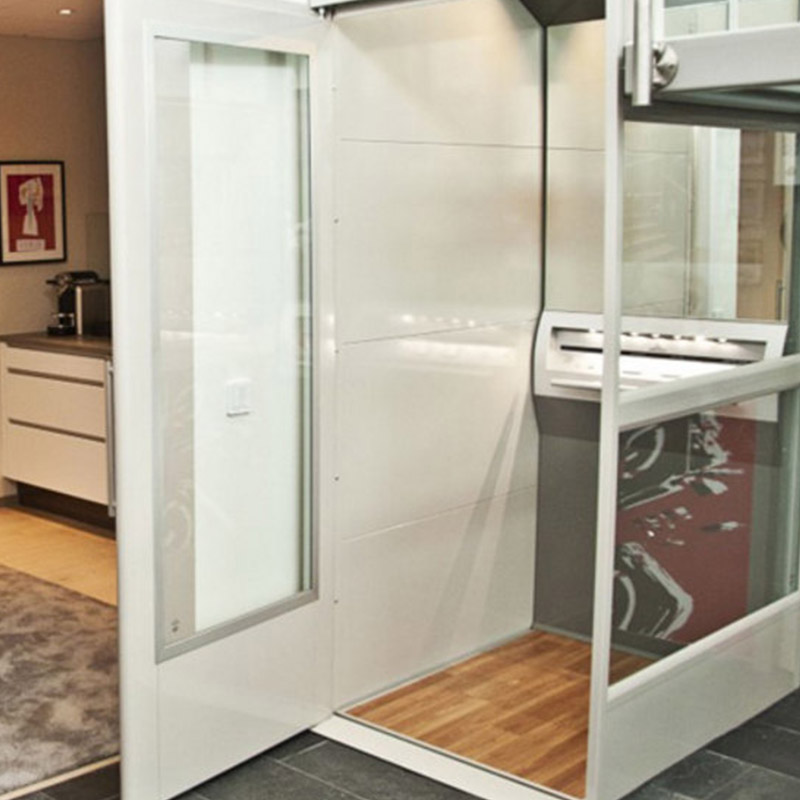 為什么要安裝家用電梯？